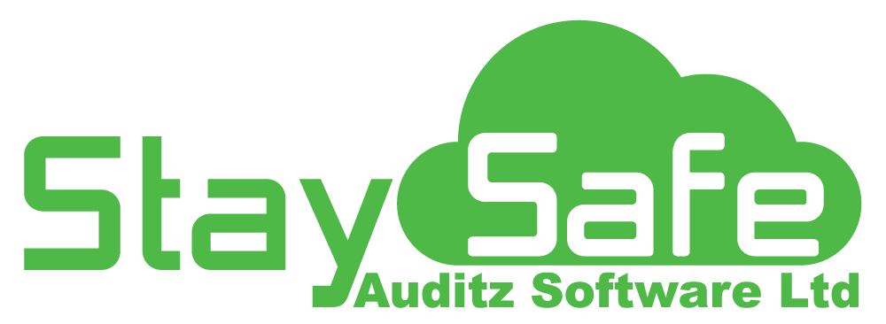 Reverse-colour logo