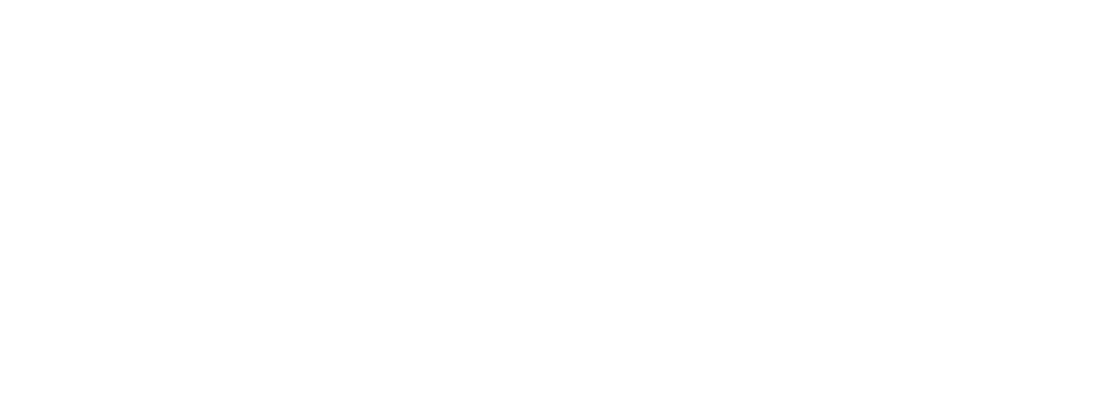 All-white logo